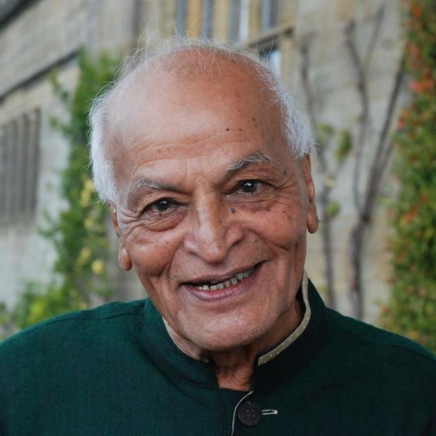 In Service of Humanity and Mother Earth - an Interview with Satish