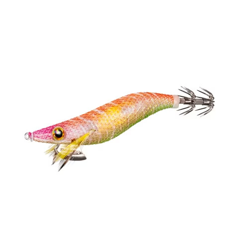 秋イカ”攻略に使いたいシマノのエギ4選。全モデルに“フラッシュ