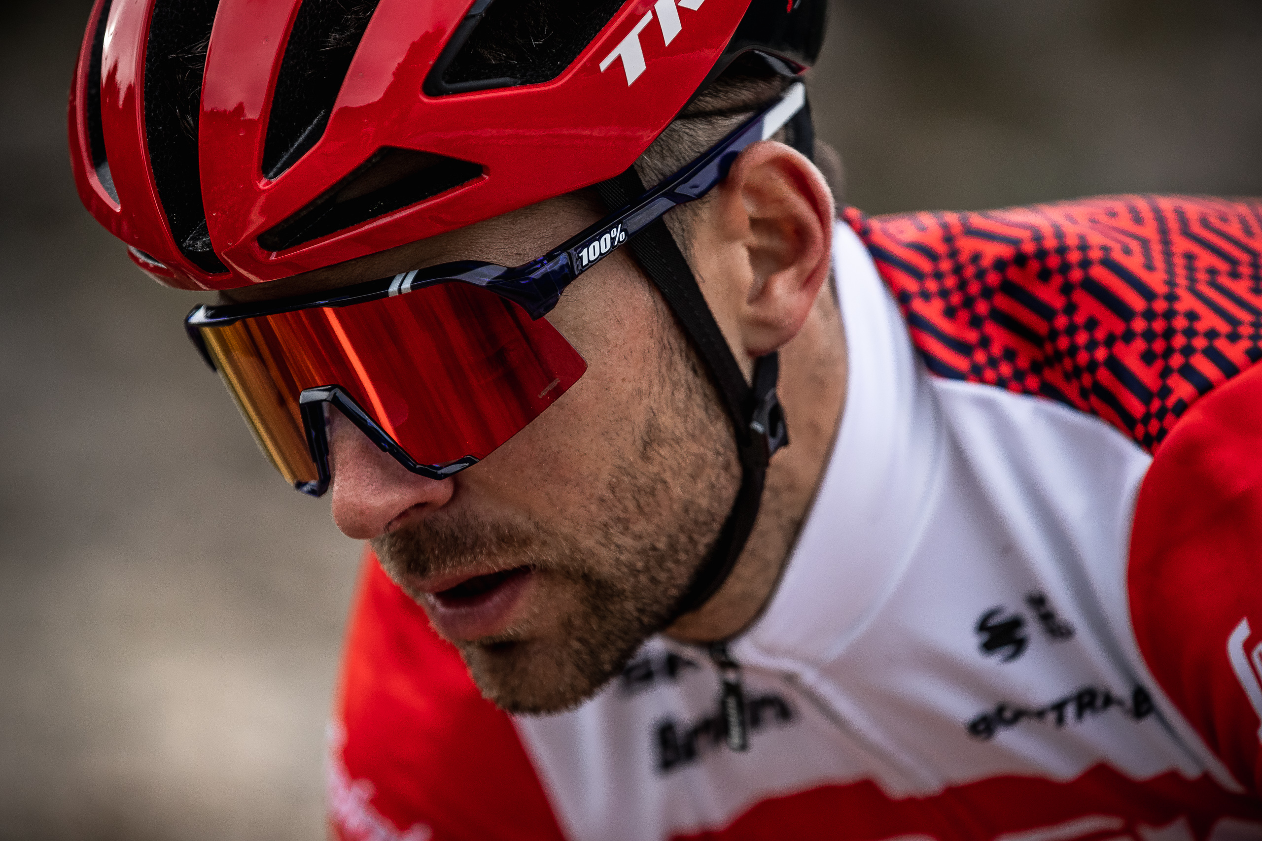 サングラス】100％にトレックパターンが登場！ | トレック｜プラスワン