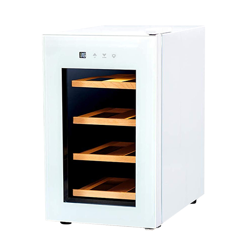 圧倒的な高級感と使いやすさを両立したPlusQワインセラーシリーズ