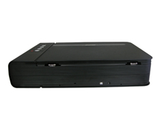 OpticBook 4800 | 仕様 | Plustek Japan