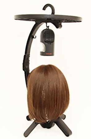 アデランス×シャープ コラボ商品第3弾＞ プラズマクラスターイオンの力