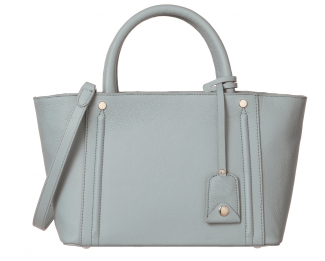 オーダーメイド」の既成概念を覆す大人女性のための上質バッグ 『厳選