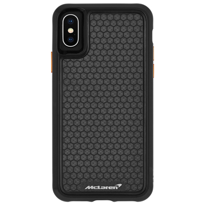 マクラーレン iPhone コラボケースを Case-Mate Japan オフィシャル