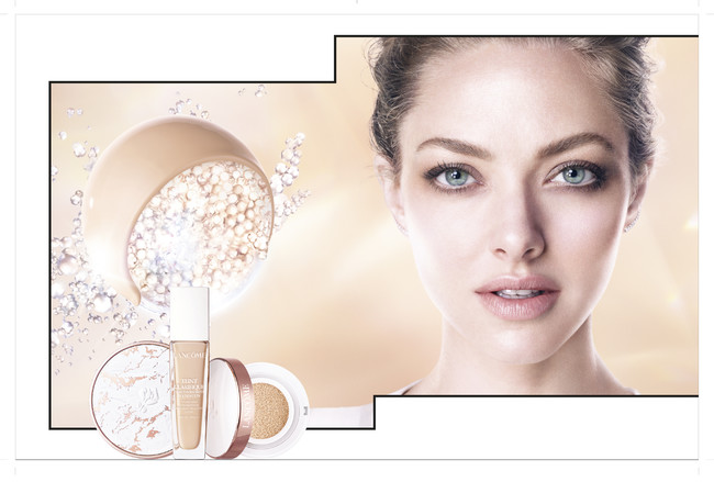 ランコムから、本日9月4日（金）新製品が誕生。ランコム初の新形状