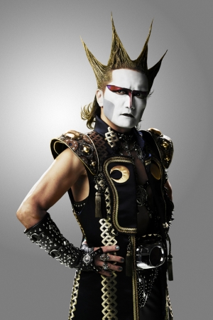 関西初開催！デーモン閣下がディナーショー開催 「デーモン閣下