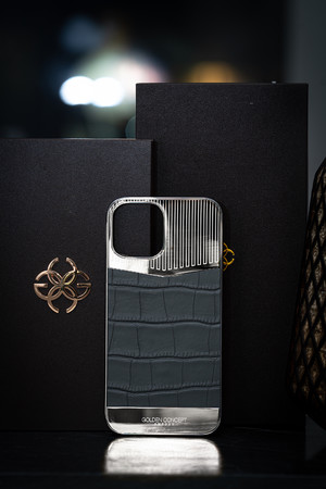 GOLDEN CONCEPT（ゴールデンコンセプト）のIPhoneケースが日本初上陸