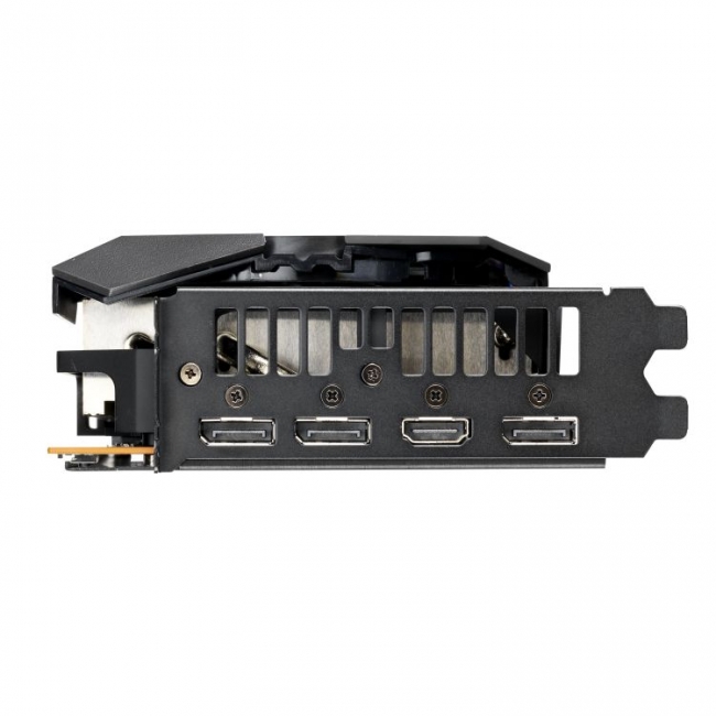 Radeon™RX 5700XT/5700を搭載したオリジナル3連ファン採用のOCビデオ