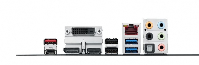 Intel Z370 チップセットを搭載するマザーボード4製品の発売日を発表