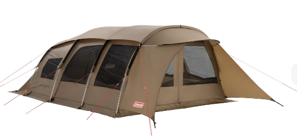 スポーツオーソリティ」×「Coleman」スポーツオーソリティ限定