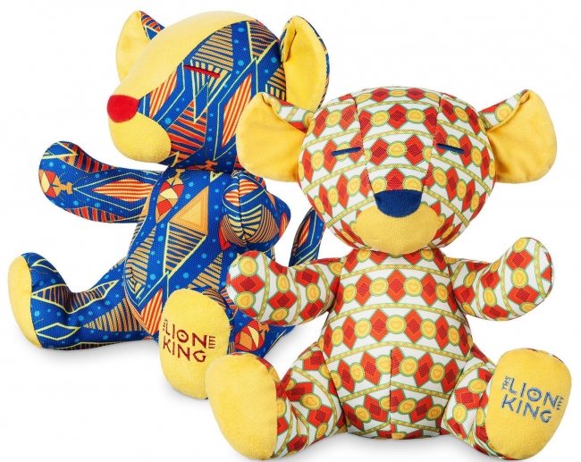 ディズニー最新作”超実写版”『ライオン・キング』公開記念！ディズニー