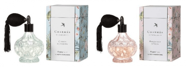 ファッションデザイナー 丸山敬太氏とコラボ「Francfranc by KEITA