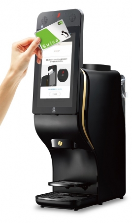 ネスカフェ ゴールドブレンド バリスタ デュオ プラス」11月15日（金