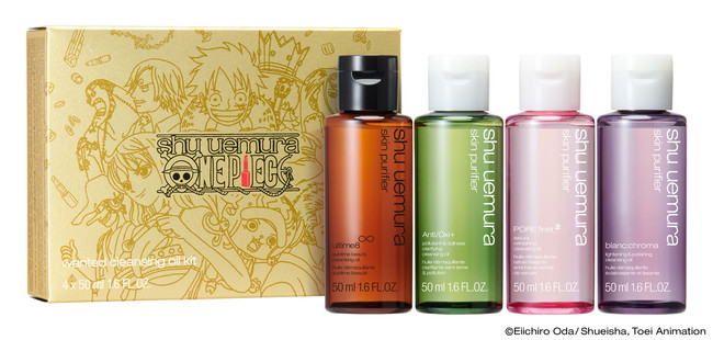 日本を代表する大人気アニメ『ONE PIECE(ワンピース)』との一大