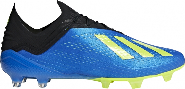 2018 FIFAワールドカップ ロシア™に向けて、フットボールにおける