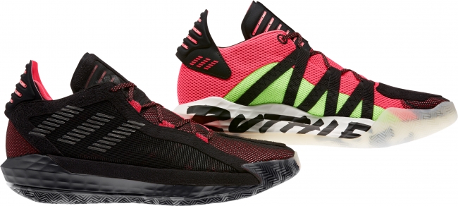 ダミアン・リラードのクリエイティブなアイデンティティにスポット