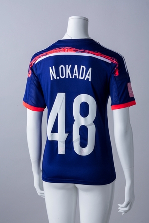 AKB48 大島優子さん、岡田奈々さん、小嶋真子さん、西野未姫さん が