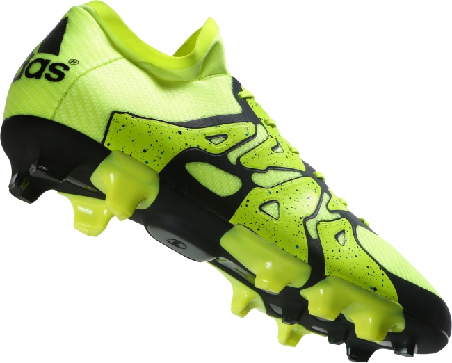 アディダスから新たなフットボールスパイクが登場！ ”THE NEW FOOTBALL