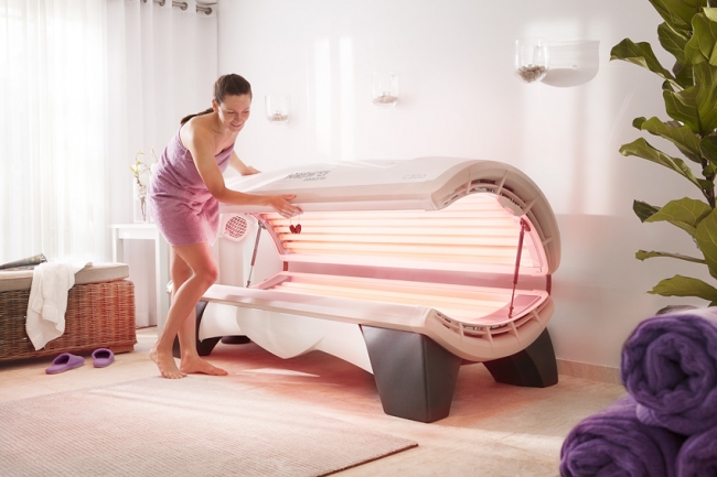 日本初】Hapro社公認、コラーゲンマシンのショールームを併設し、株式