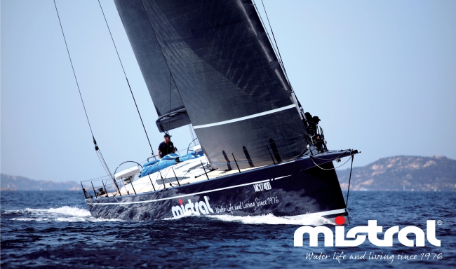 欧州を代表するウォータースポーツブランド『mistral』がシティ
