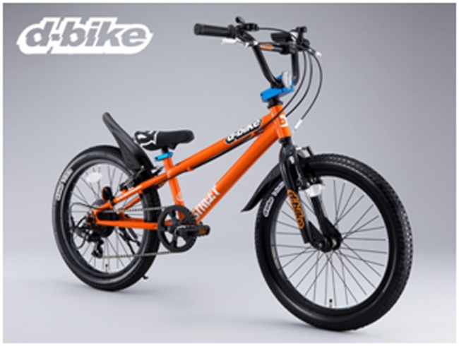 MTB（マウンテンバイク）インストラクターがプロデュースするキッズ