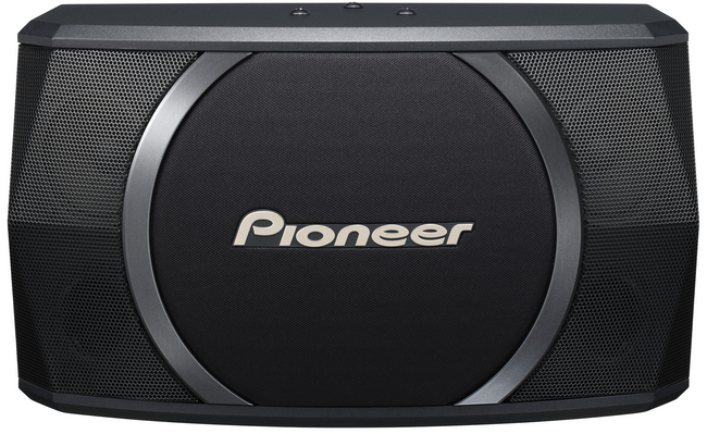 業務用カラオケスピーカーシステム｢CS-X060｣ を新発売 | パイオニア