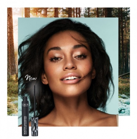 スウェーデン発「イドゥンミネラル」ヴィーガン仕様のミネラルメイク