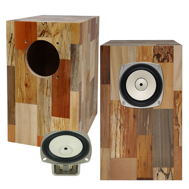 Fostexがインテリア・ブランドACME Furnitureとコラボレート。レコード