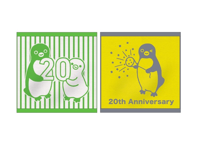 スイーツや雑貨、お土産にもぴったりなアイテムも登場 約50商品の