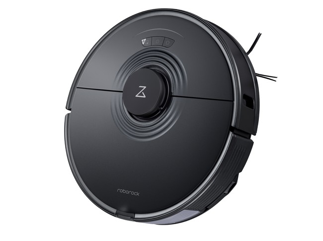 シリーズ初のスマート自動ゴミ収集ドック搭載＆水拭きがさらに進化した