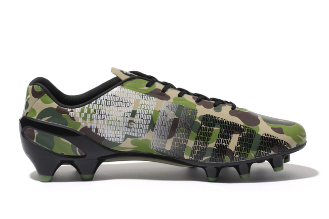 PUMA evoSPEED x BAPE® | 株式会社 ノーウェアのプレスリリース