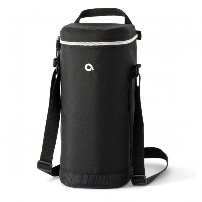 超望遠ズームを収納できるレンズケース「aosta テレレンズケース330