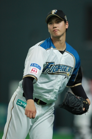 大谷翔平先発登板！プロ野球ファーム「北海道日本ハム vs 埼玉西武」を