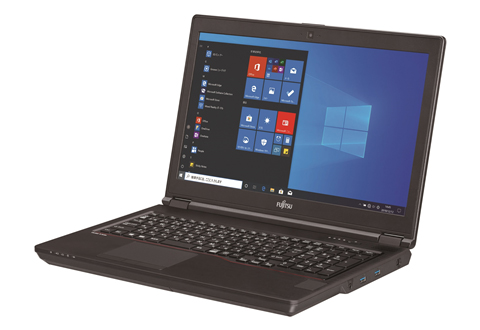 法人向けウルトラ・スリムモバイルとモバイルワークステーションを発売