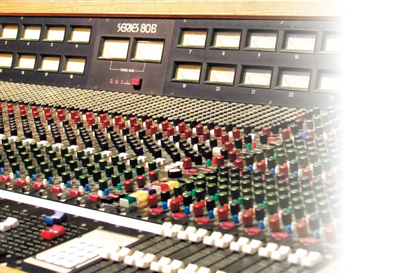 Toft Audio Designs ATB シリーズの秘密に迫る 〜開発者Malcom Toft