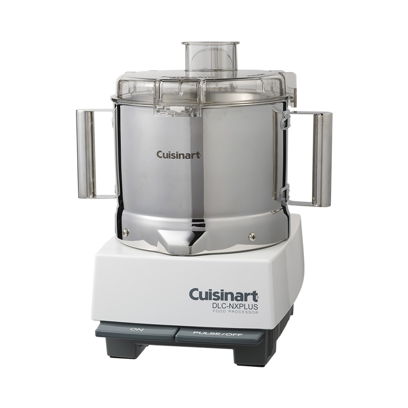 フードプロセッサー DLC-NXJ2SS(単機能タイプ/4.2L) | フード