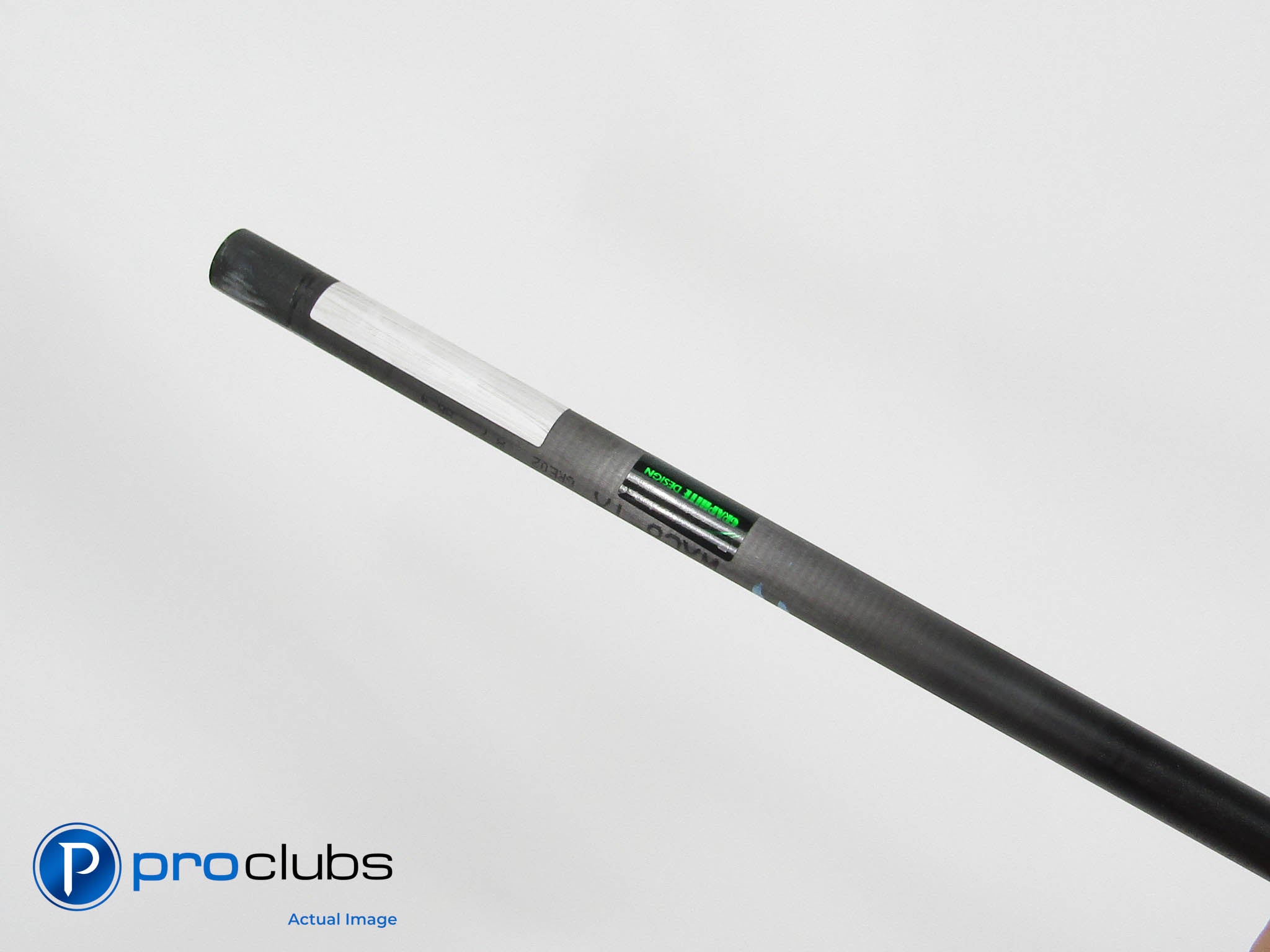 New! Graphite Design Tour AD XC 8 TX-Flex Driver Shaft .335