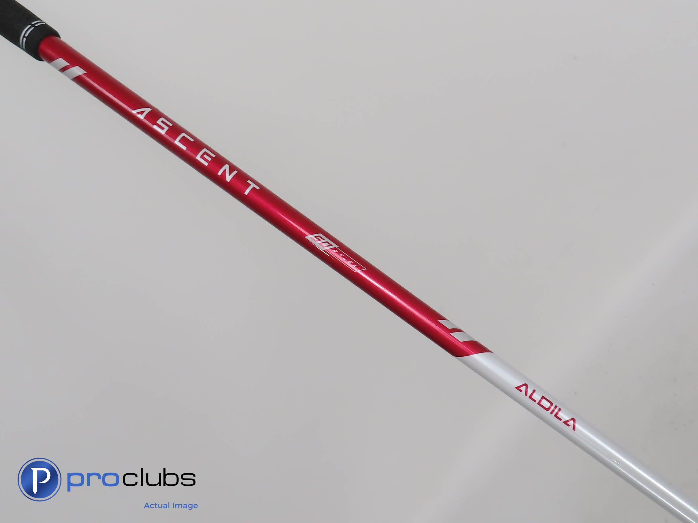 Mizuno ST-X 230 9.5* Driver - Aldila Ascent Red 50 Regular Flex 360948