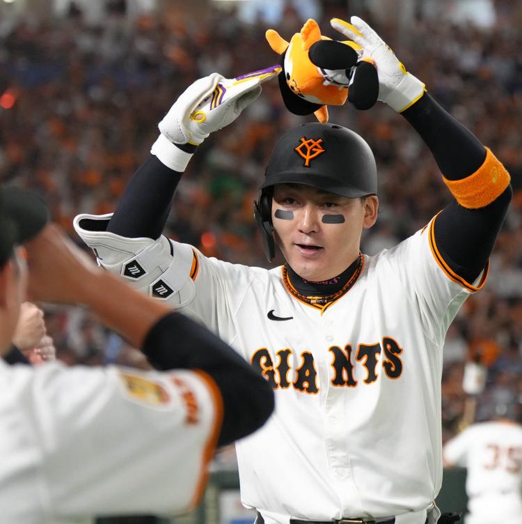 2025.8.13_対中日19回戦 | 試合情報 | 読売ジャイアンツ（巨人軍）公式