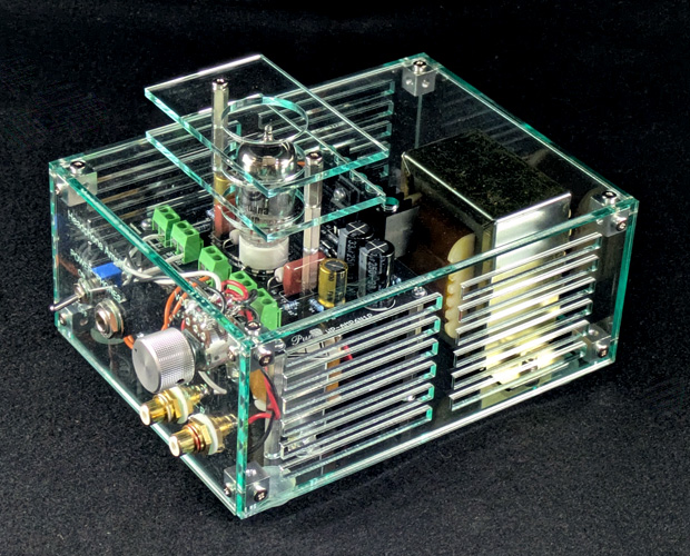 スピーカークラフト入門キット(2台1組)/WP-717C-D2/4900474022750/共立