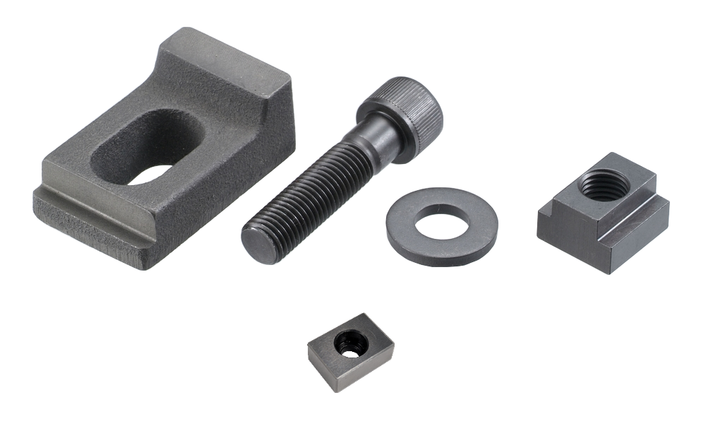 バイス部品｜工作機器｜株式会社 北川鉄工所 kitagawa キタガワ