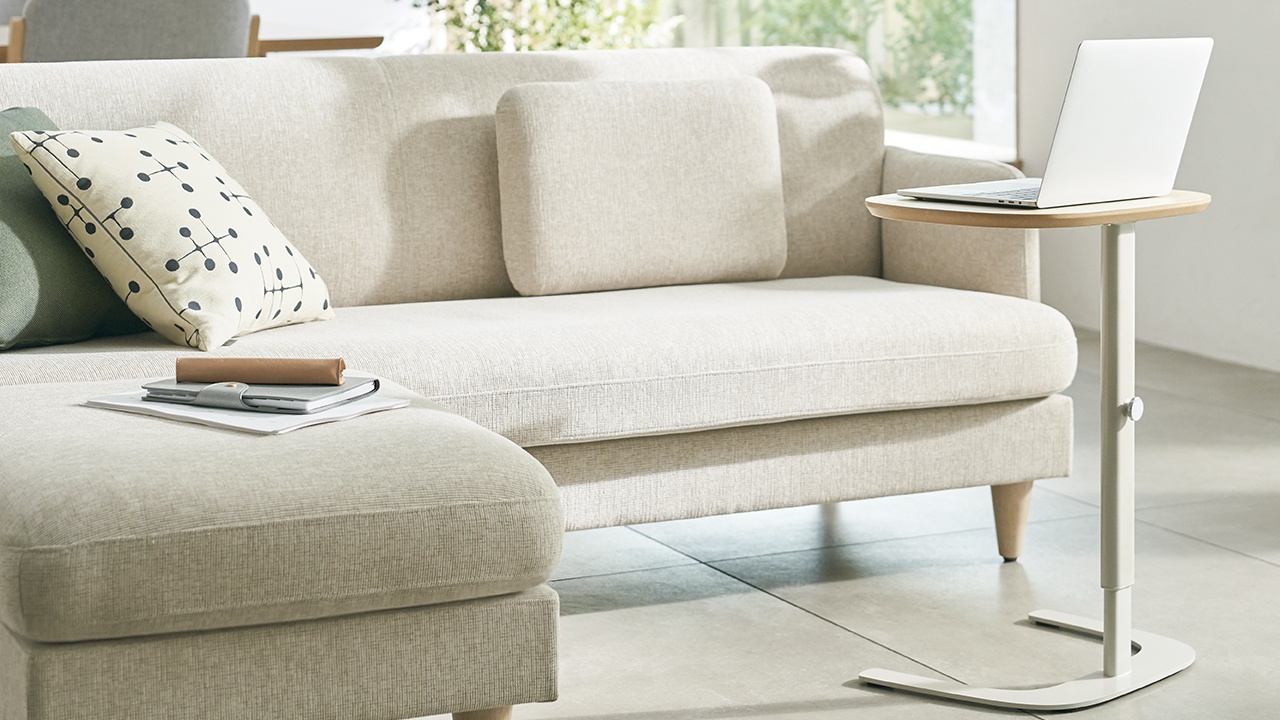 ホームソファ｜ソファ｜オフィス｜製品情報｜株式会社オカムラ