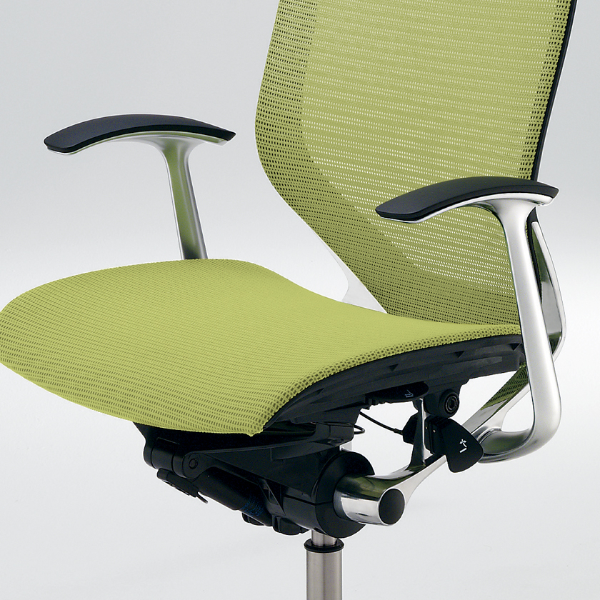 バロン｜オフィス｜製品情報｜株式会社オカムラ