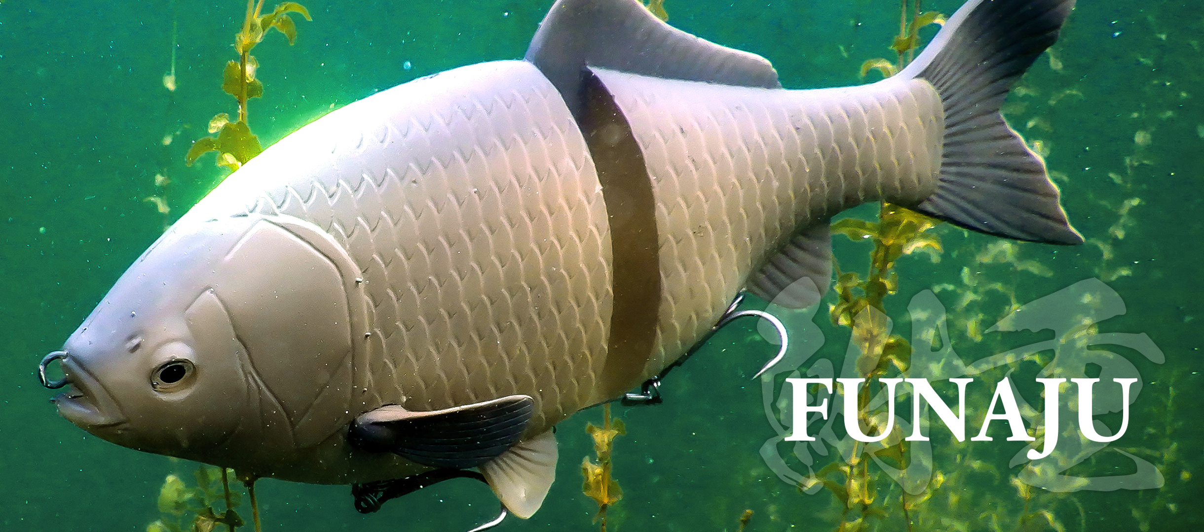 FUNAJU | deps OFFICIAL HP | デプス 公式HP