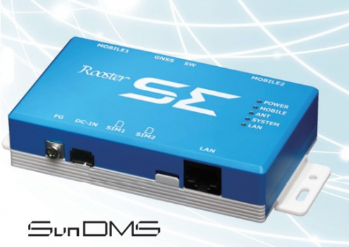 5G・Wi-Fi・AI対応小型エッジコンピュータ『EI-52』（アドバンテック