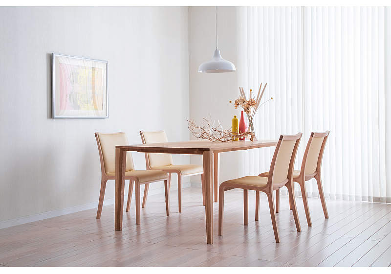 CW36モデル | ダイニング | 家具を探す | カリモク家具 karimoku