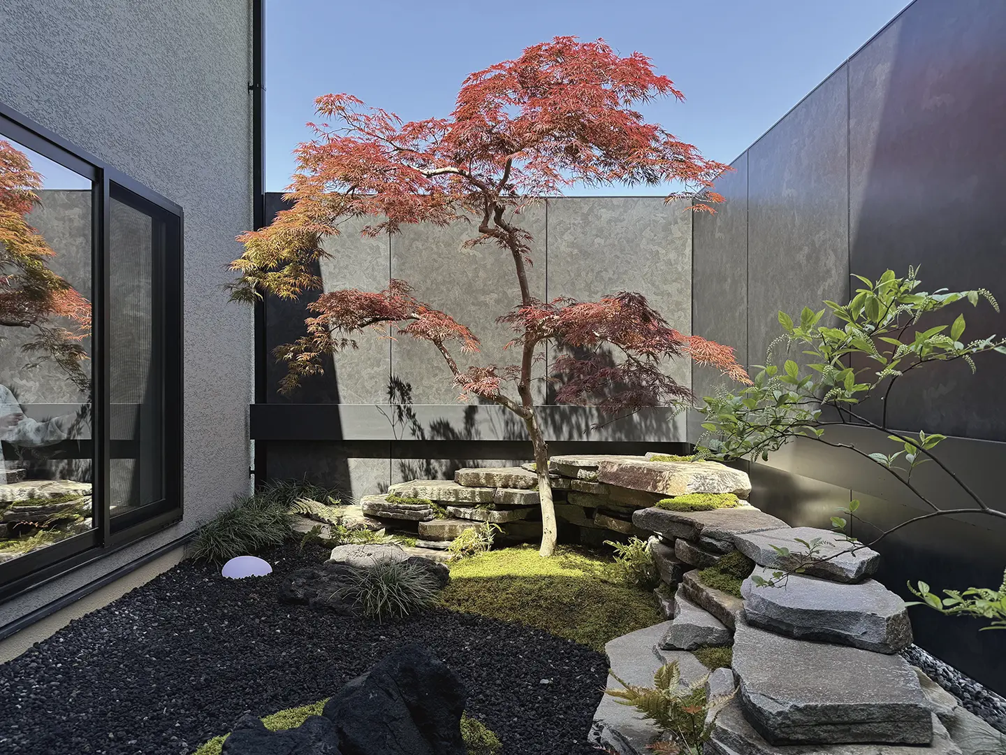 オキシドブラック エバーアートボード シックシリーズ｜株式会社タカショー