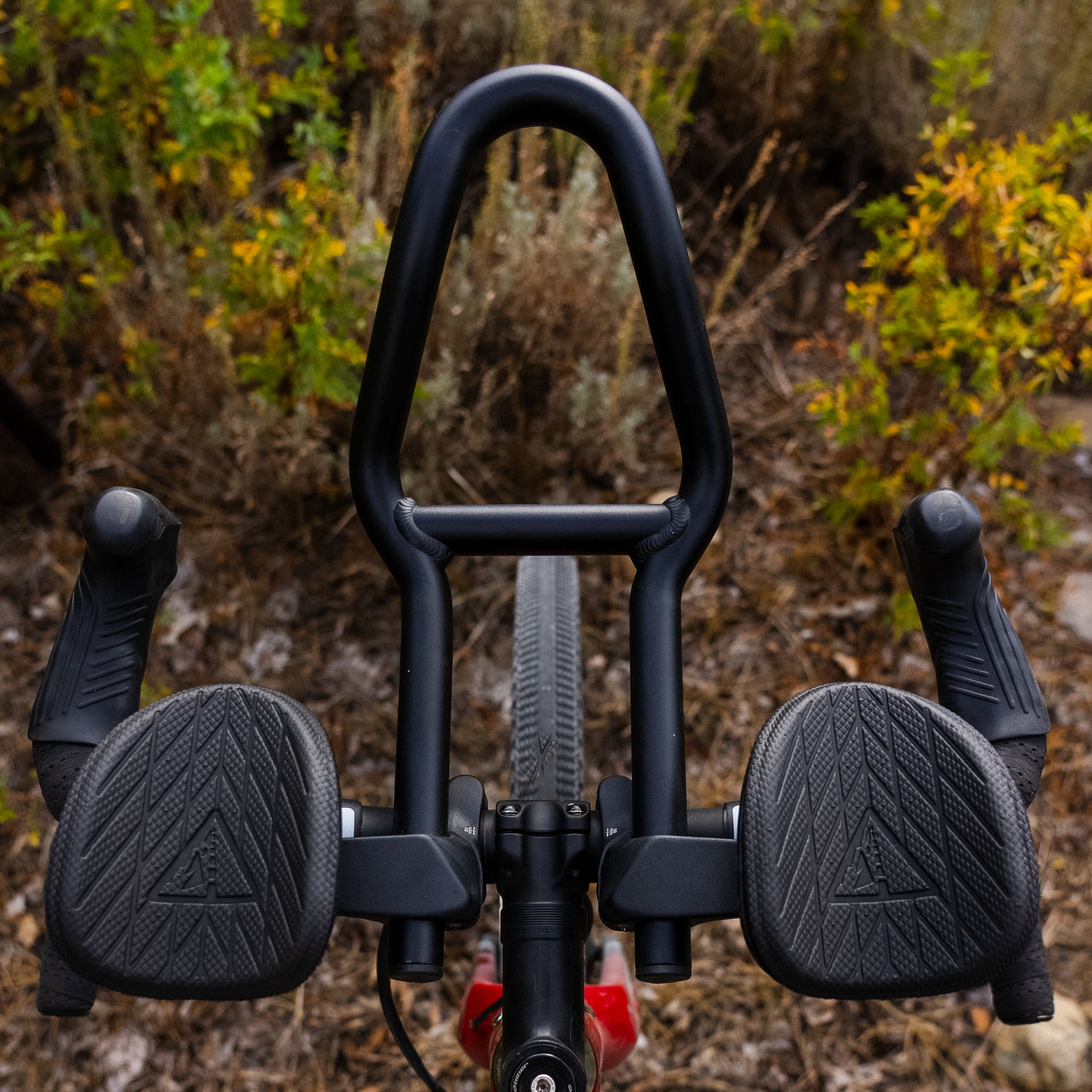 Aluminum Aerobars – Profile Design