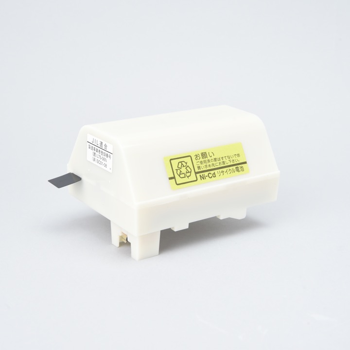 交換電池 4N25JA 4.8V 2500mAH｜ 株式会社プロサス｜防災・消防設備の