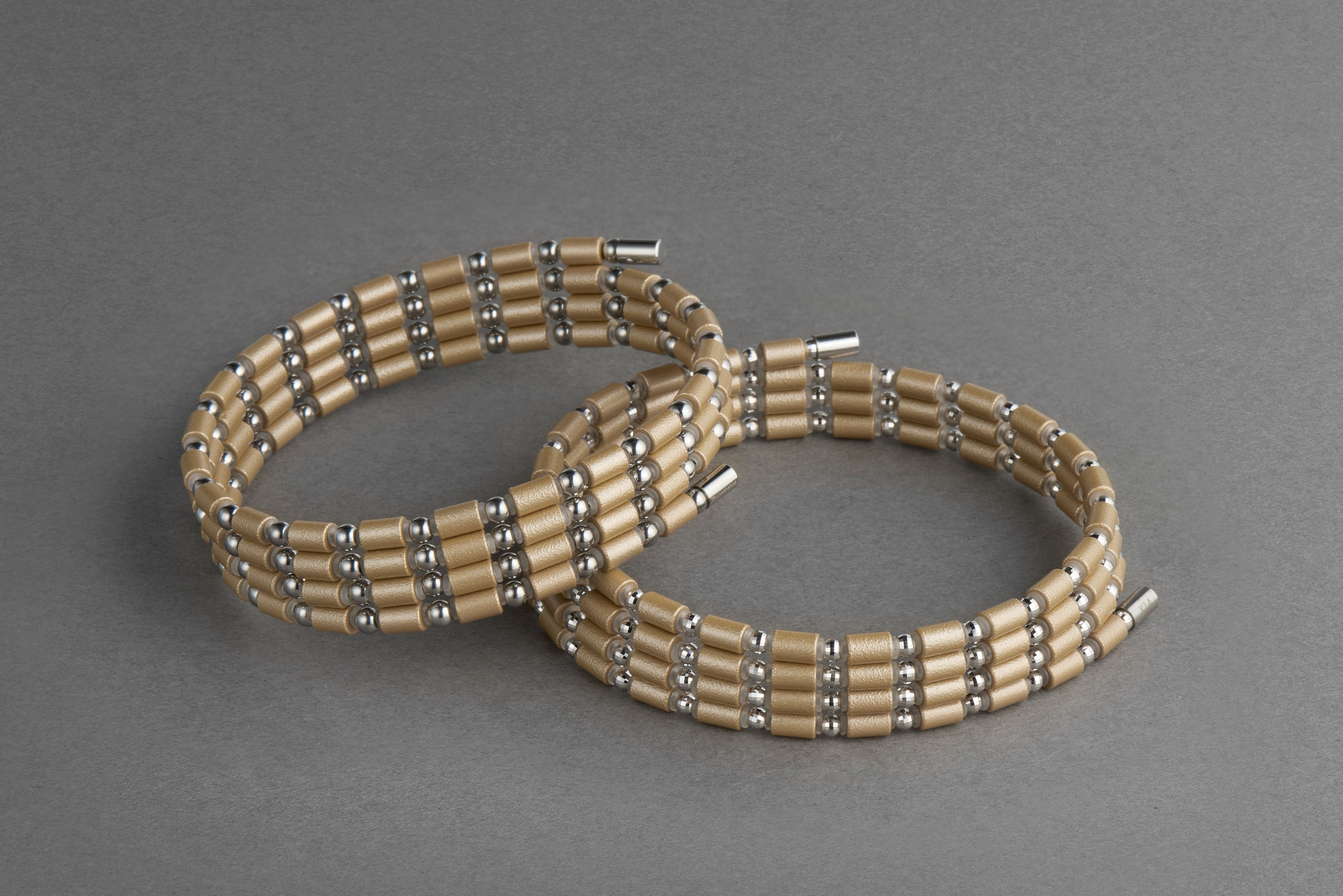 新商品発表】コアフォースループシリーズより第3弾となる「CHAMPAGNE